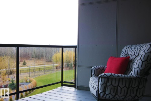 311 7463 May Common, Edmonton, AB -  With Balcony