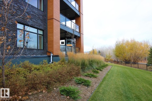 311 7463 May Common, Edmonton, AB - Outdoor With Balcony