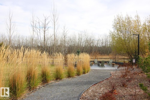 311 7463 May Common, Edmonton, AB - Outdoor With View