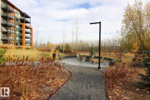 311 7463 May Common, Edmonton, AB - Outdoor With Balcony