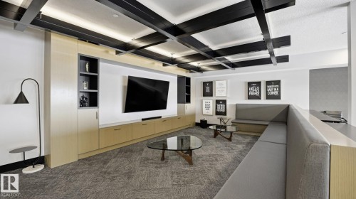 311 7463 May Common, Edmonton, AB - Indoor