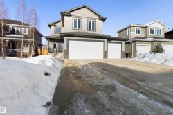 107 CRESTHAVEN Grove  Ardrossan, AB T8E 0A2