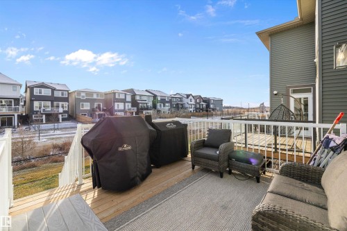 7027 54 Avenue, Beaumont, AB - Outdoor With Exterior