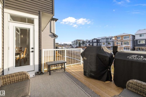 7027 54 Avenue, Beaumont, AB - Outdoor