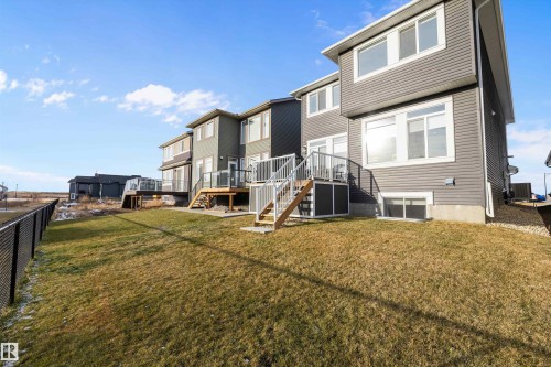 7027 54 Avenue, Beaumont, AB - Outdoor