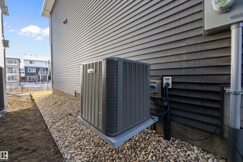 7027 54 Avenue, Beaumont, AB - Outdoor