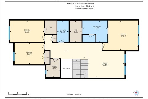 7027 54 Avenue, Beaumont, AB - Other