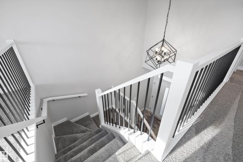 7027 54 Avenue, Beaumont, AB - Indoor Photo Showing Other Room