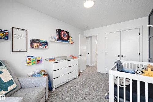 7027 54 Avenue, Beaumont, AB - Indoor