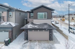 5304 KIMBALL Place  Edmonton, AB T6W 5E6