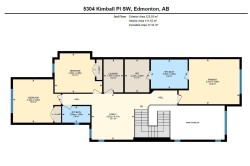 View of room layout - 