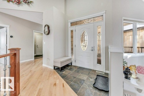 20 18343 Lessard Road, Edmonton, AB - Indoor Photo Showing Other Room