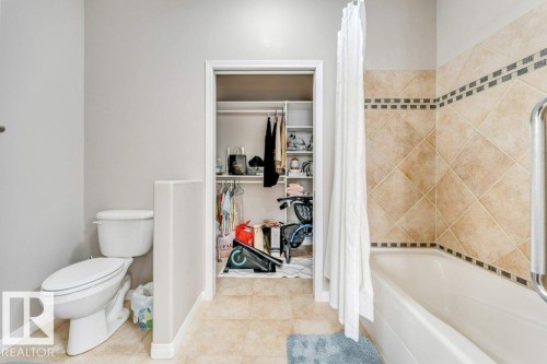 20 18343 Lessard Road, Edmonton, AB - Indoor Photo Showing Bathroom