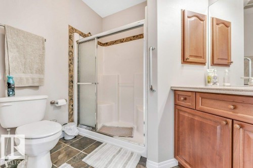 20 18343 Lessard Road, Edmonton, AB - Indoor Photo Showing Bathroom