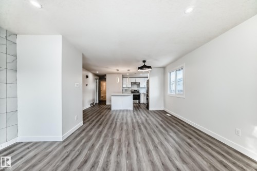 14505 23 Street Nw, Edmonton, AB - Indoor