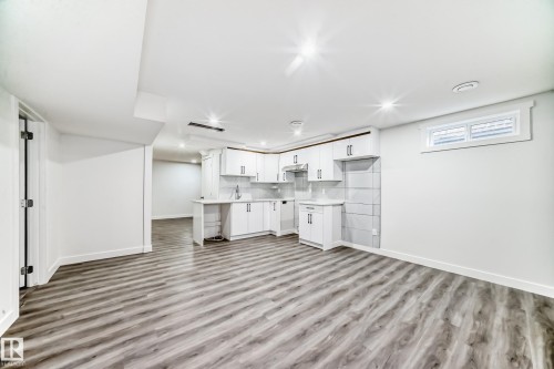14505 23 Street Nw, Edmonton, AB - Indoor