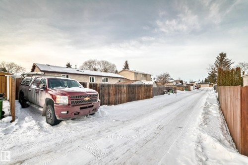 14505 23 Street Nw, Edmonton, AB - Outdoor