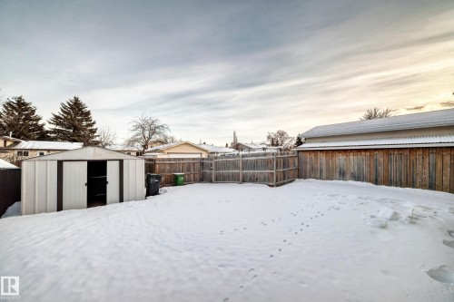 14505 23 Street Nw, Edmonton, AB - Outdoor