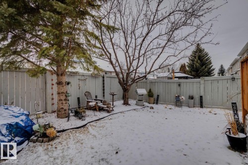 5 4020 21 Street, Edmonton, AB - Outdoor
