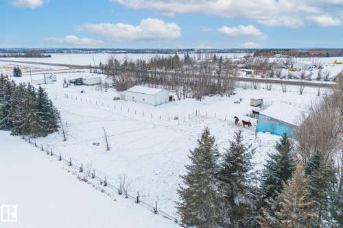 26332 Twp Road 594, Rural Westlock County, AB - Outdoor With View
