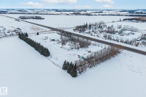26332 Twp Road 594, Rural Westlock County, AB - Outdoor With View