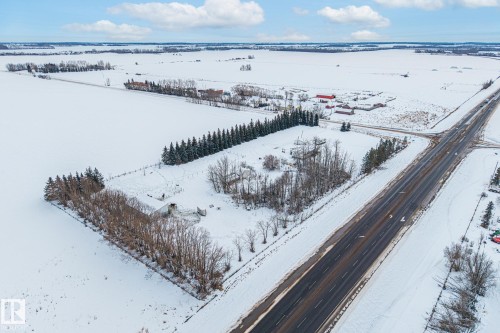 26332 Twp Road 594, Rural Westlock County, AB - Outdoor With View