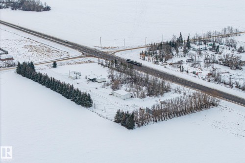 26332 Twp Road 594, Rural Westlock County, AB - Outdoor With View