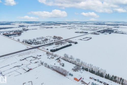 26332 Twp Road 594, Rural Westlock County, AB - Outdoor With View