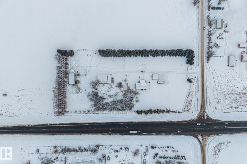 26332 Twp Road 594, Rural Westlock County, AB - Outdoor With View