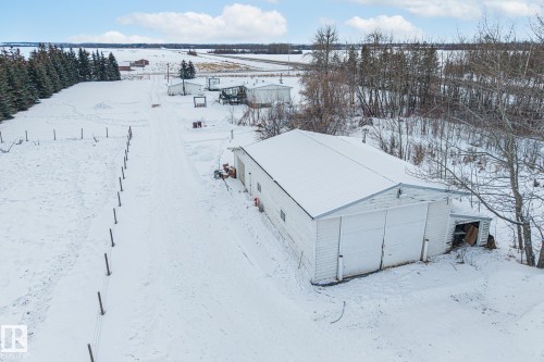 26332 Twp Road 594, Rural Westlock County, AB - Outdoor