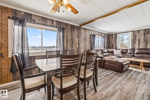 26332 Twp Road 594, Rural Westlock County, AB - Indoor