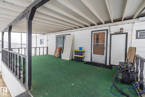 26332 Twp Road 594, Rural Westlock County, AB - Indoor