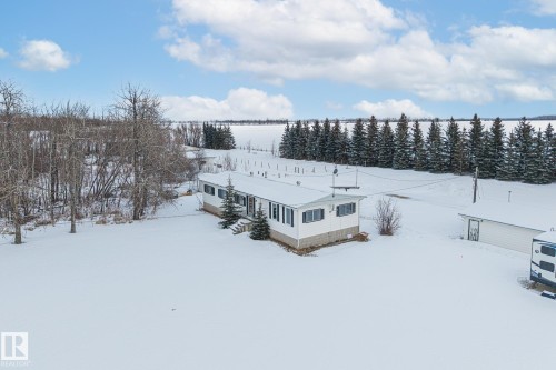 26332 Twp Road 594, Rural Westlock County, AB - Outdoor With View