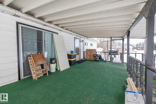 26332 Twp Road 594, Rural Westlock County, AB - Outdoor With Exterior