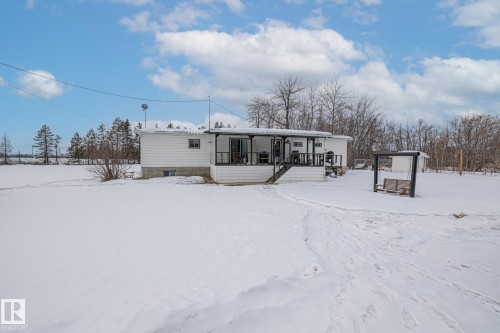 26332 Twp Road 594, Rural Westlock County, AB - Outdoor