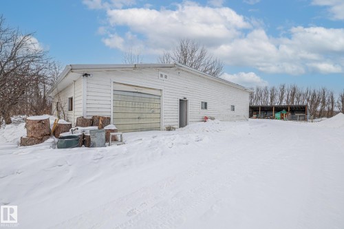 26332 Twp Road 594, Rural Westlock County, AB - Outdoor