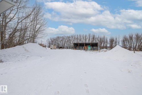 26332 Twp Road 594, Rural Westlock County, AB - Outdoor With View