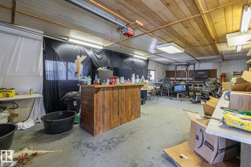 26332 Twp Road 594, Rural Westlock County, AB - Indoor