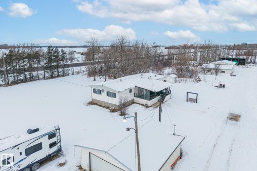 26332 Twp Road 594, Rural Westlock County, AB - Outdoor With View