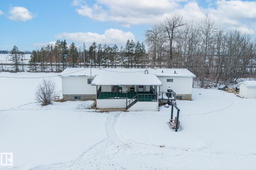 26332 Twp Road 594, Rural Westlock County, AB - Outdoor With View