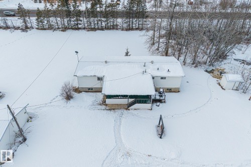 26332 Twp Road 594, Rural Westlock County, AB - Outdoor