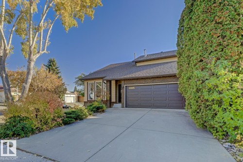 11105 20 Avenue, Edmonton, AB - Outdoor