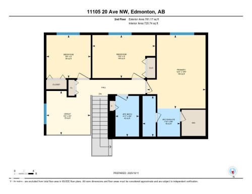 11105 20 Avenue, Edmonton, AB - Other