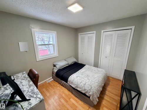 4725 44 Avenue, St. Paul Town, AB - Indoor Photo Showing Bedroom