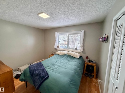 4725 44 Avenue, St. Paul Town, AB - Indoor Photo Showing Bedroom