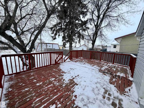 4725 44 Avenue, St. Paul Town, AB - Outdoor With Exterior
