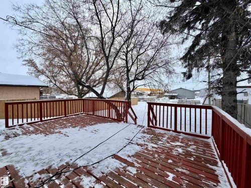 4725 44 Avenue, St. Paul Town, AB - Outdoor