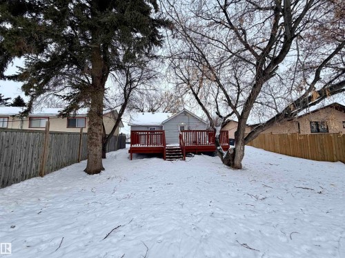 4725 44 Avenue, St. Paul Town, AB - Outdoor