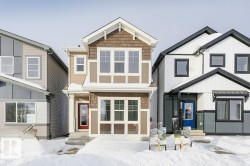 790 MATTSON Drive  Edmonton, AB T6X 1A3