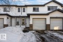 84 16823 84 Street, Edmonton, AB  - Outdoor With Facade 